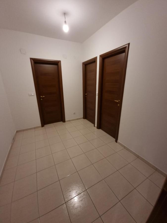 بودغوريتْسا Big Apartment المظهر الخارجي الصورة