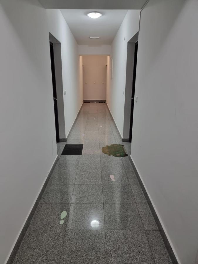 بودغوريتْسا Big Apartment المظهر الخارجي الصورة